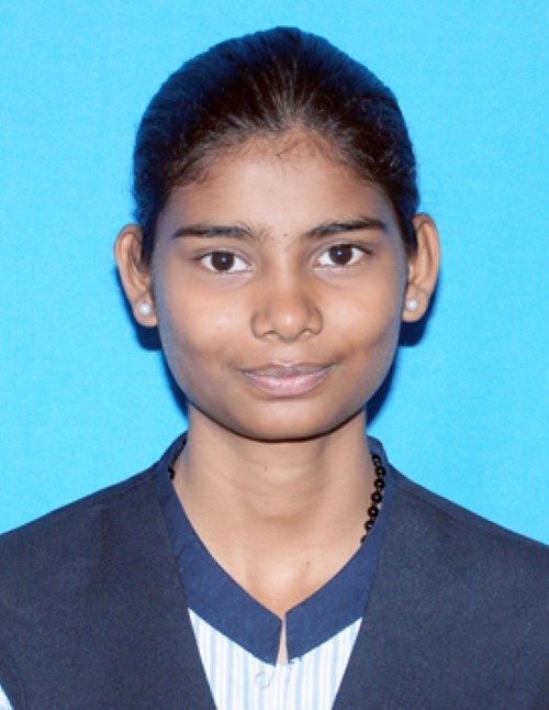 DAISYE RANI M